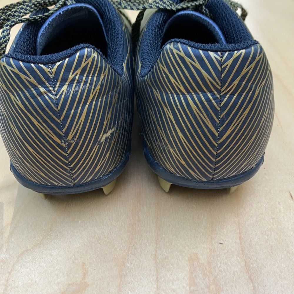 DICKS SPORTING GOODS DSG Ocala SOCCER Cleats/Shoes Kids Size 2.5 - Picture 4 of 8
